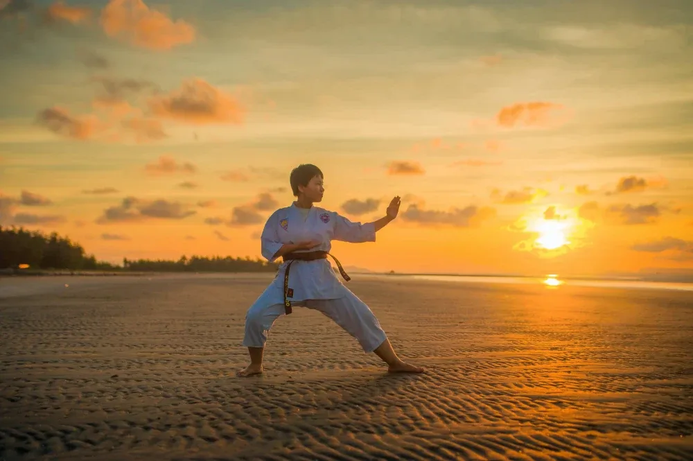 Private Lessons classes at MOD Taekwondo