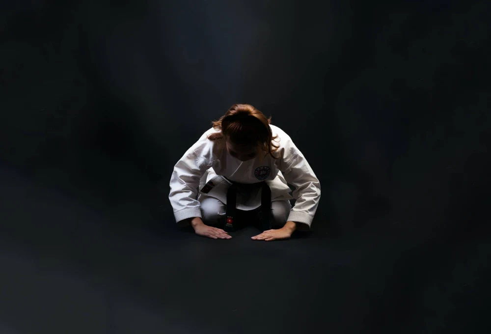 Martial Arts for Children