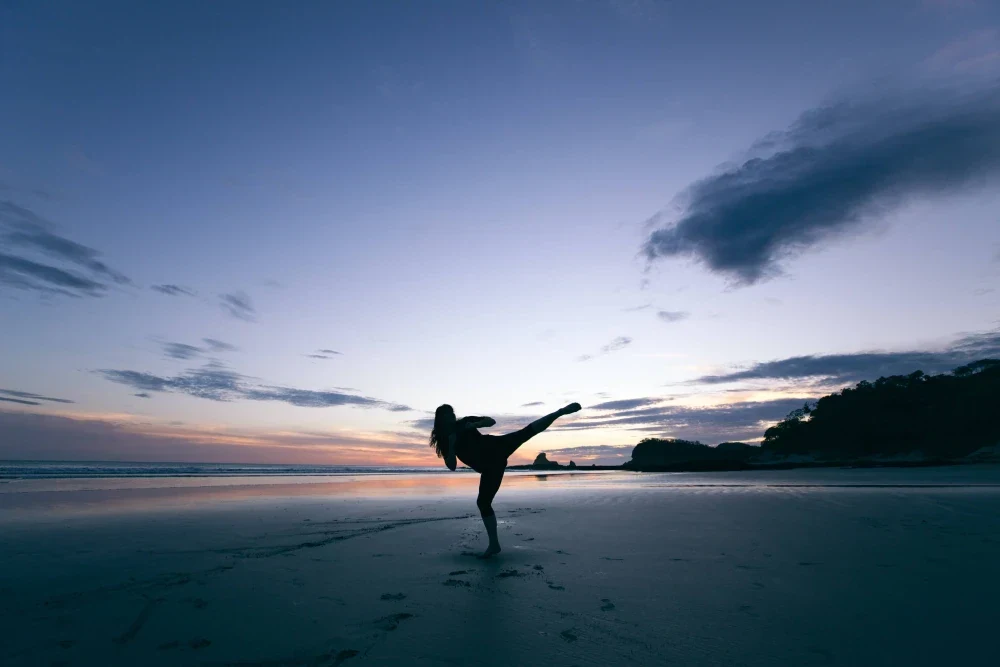 Martial Arts for Adults