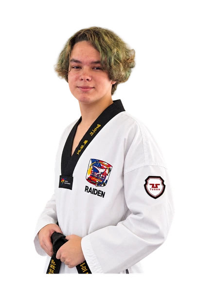 Sir Raiden Garner, KYO SA NIM