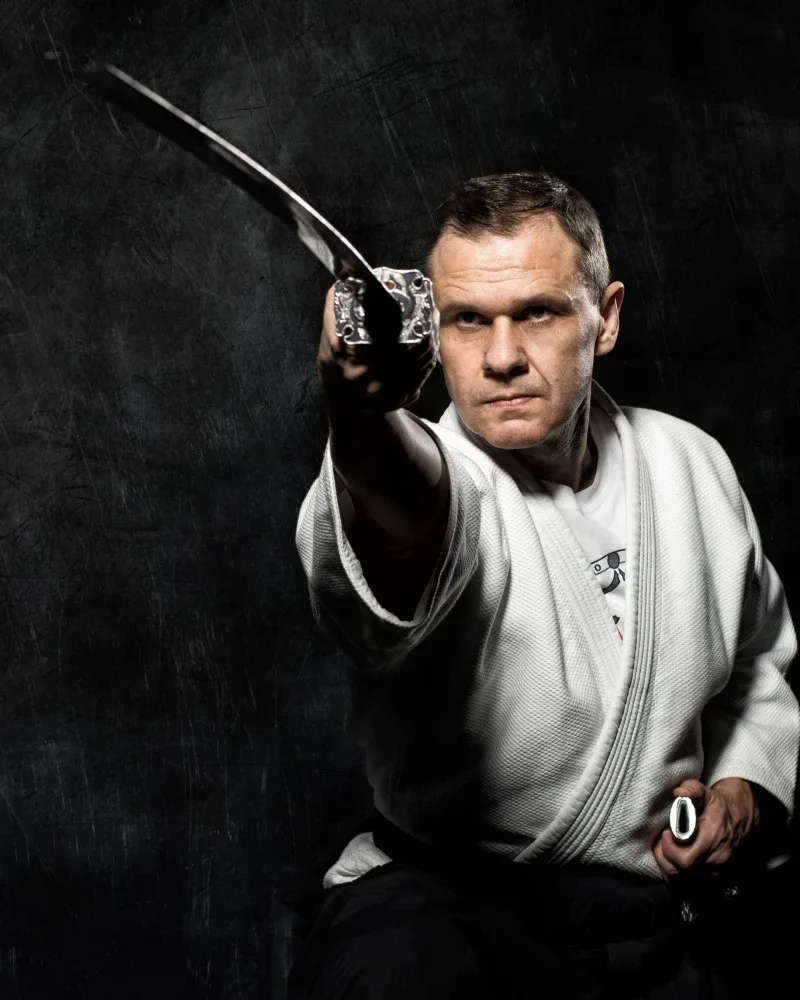 Martial Arts for Adults